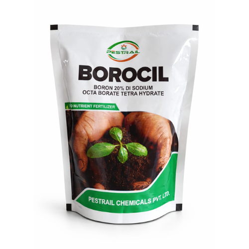 BOROCIL